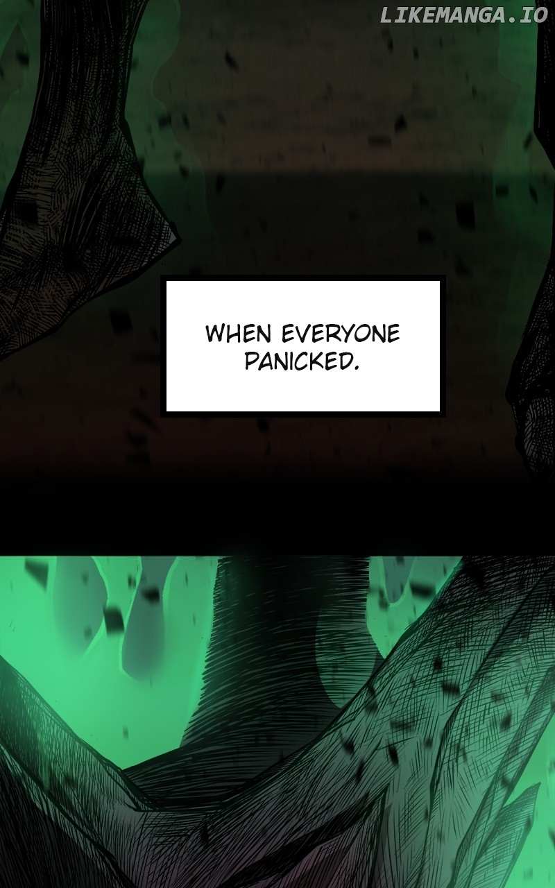 Primal Hunter Chapter 61 49